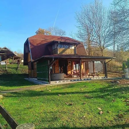 Gruzanski Biser Chalet