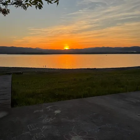 Gruzanski Biser Alpesi faház