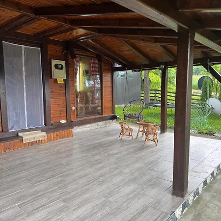 Gruzanski Biser Chalet *