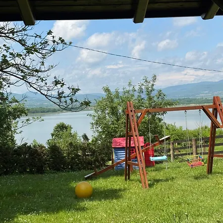 Chalet Gruzanski Biser Knic