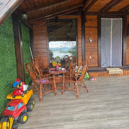 Gruzanski Biser * Knic