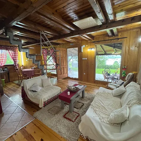 Gruzanski Biser Chalet *