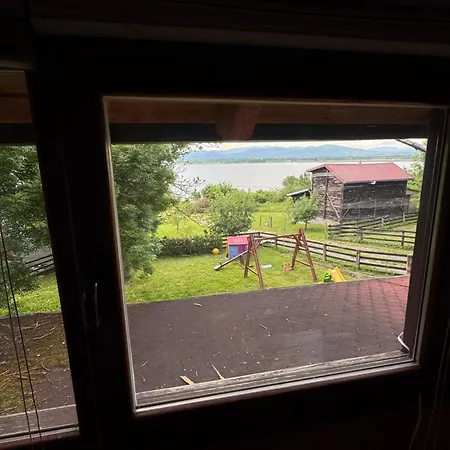 Alpesi faház Gruzanski Biser *