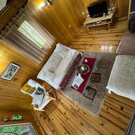 Gruzanski Biser Chalet *