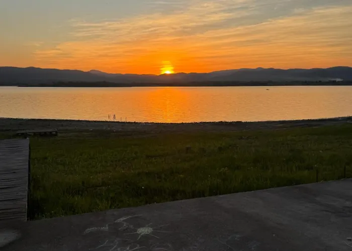 Gruzanski Biser Chalé